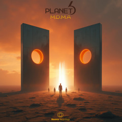 Planet 6 - Dr. Psychedelic (Original Mix)