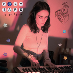 polyTape @ Lahmacun Radio [7.01.2025]