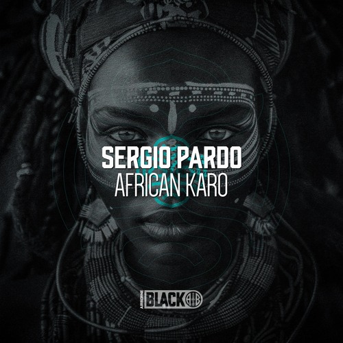 Sergio Pardo, Juan Medina - Kamwana Harmonie (Original Mix) [Airborne Black] - AIRBORNEB102
