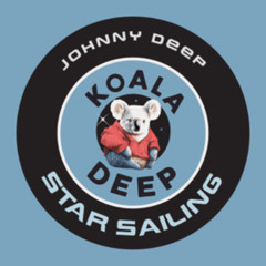 PREMIERE! Johnny Deep - Moon Walking (Original Mix) Koaladeep