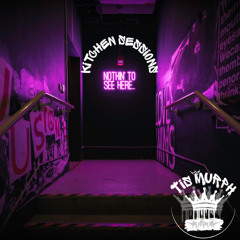 Kitchen Session:Vol.1