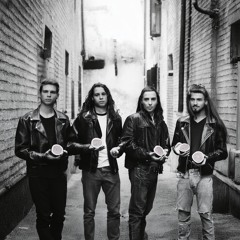 Nerve Crusher - We Went Metal After The 1st EP