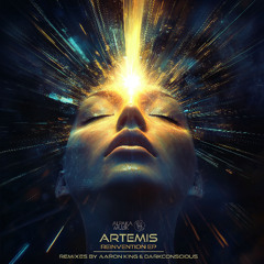 Artemis - Breathe (Original Mix) **PREVIEW**