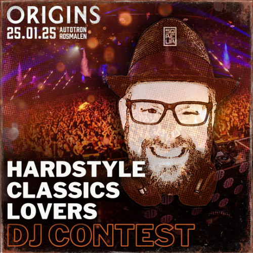WINNER: HCL Origins 2025 DJ Contest | SQREUR DJ CONTEST | #𝗛𝗖𝗟𝗢𝗿𝗶𝗴𝗶𝗻𝘀𝗗𝗝𝗖𝗼𝗻𝘁𝗲𝘀𝘁