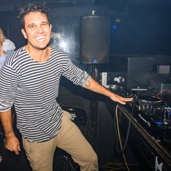 Live at SPiN Nightclub, San Diego (August 13th, 2021)