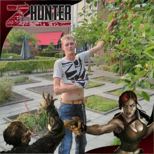 z-hunter w/ shoeb (prod. multiplabell)