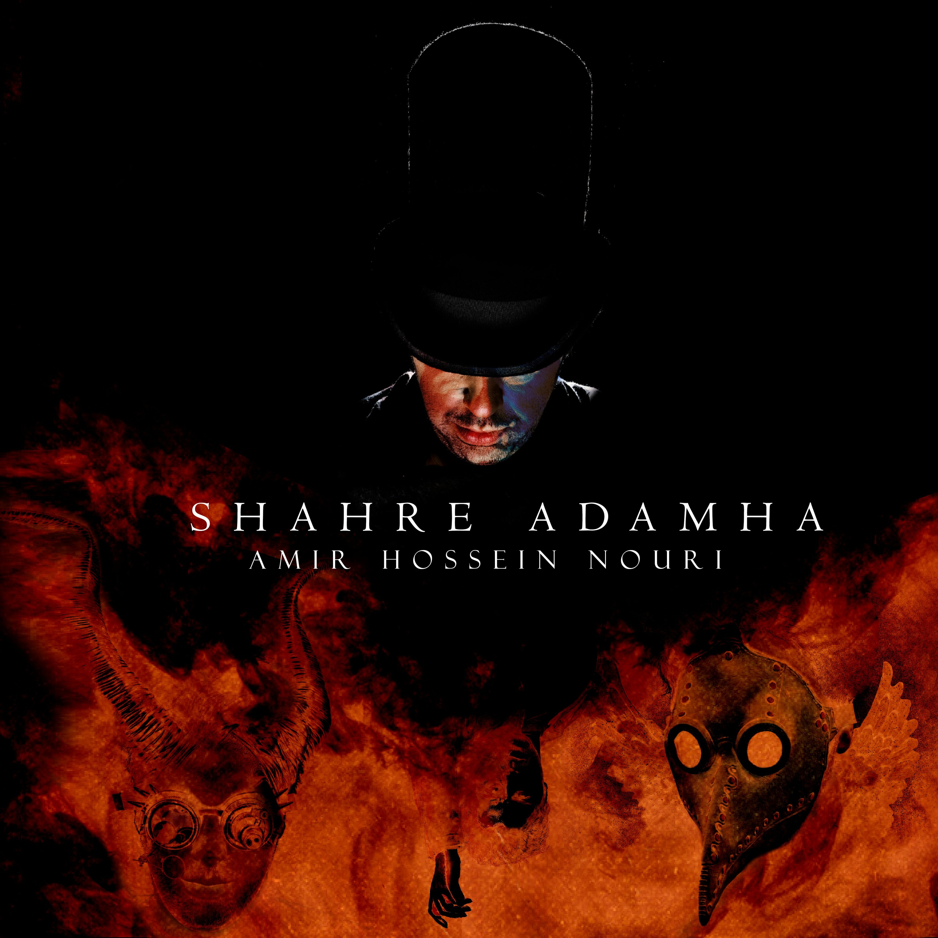 Amir Hossein Nouri