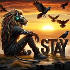 ELION x crow - Stay - Future Bass Edit