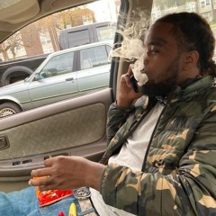 Haj Dinero- Ima Be Fine