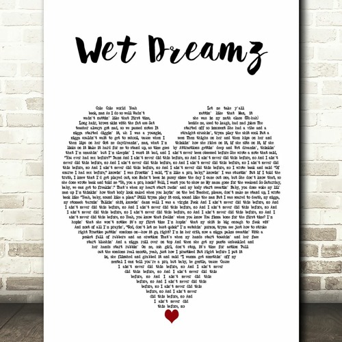 J.Cole Wet Dreamz