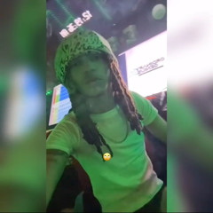 che - DONT TELL NO1 (prod skai)