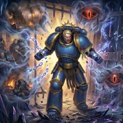 Chains of the Blind King