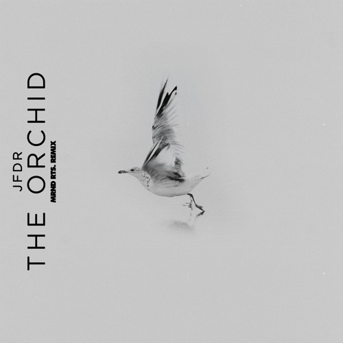 jfdr - the orcid (mrnd rts. remix)