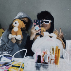so in love - jrizzy (Prod. by JVR)