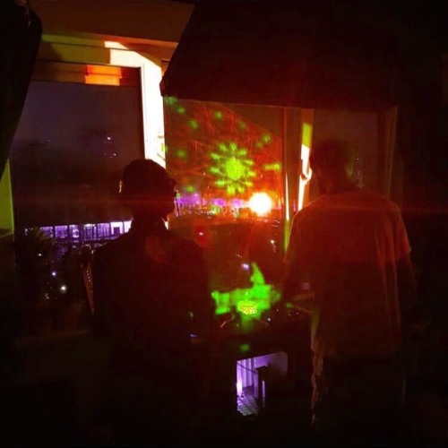 @ Dormitudio | Spring 2024 Selection | Compact Disk Only