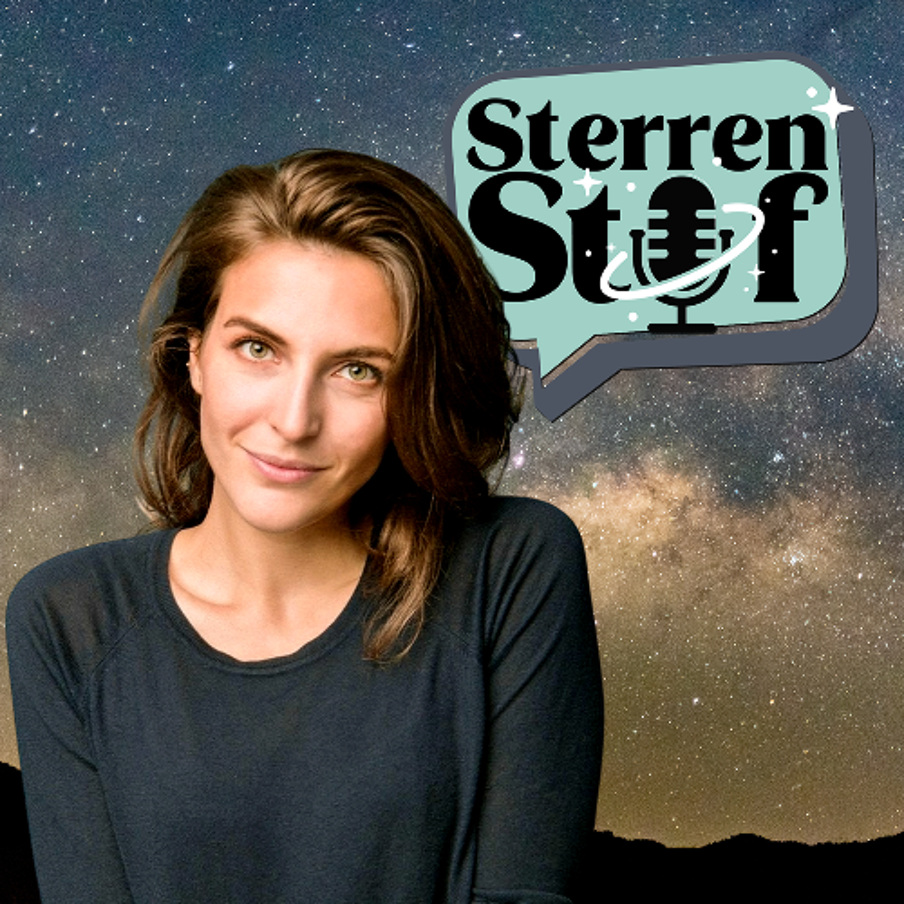 SterrenStof 56 - januari 2026