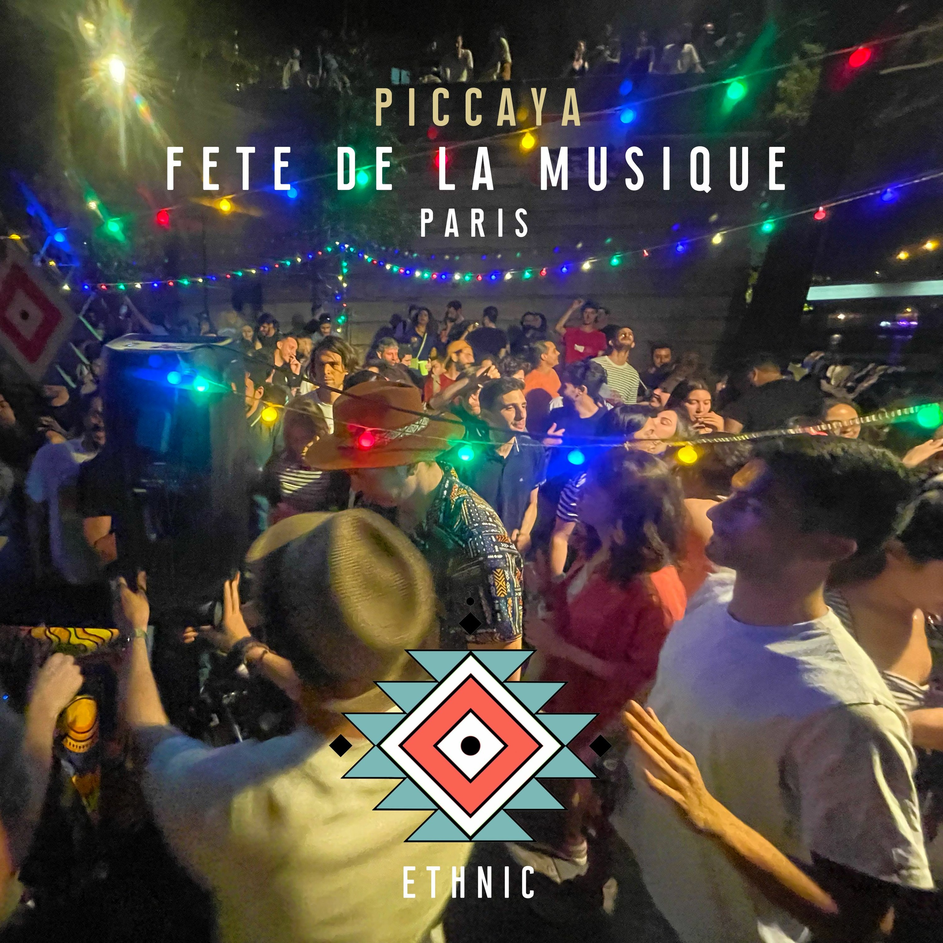 Piccaya