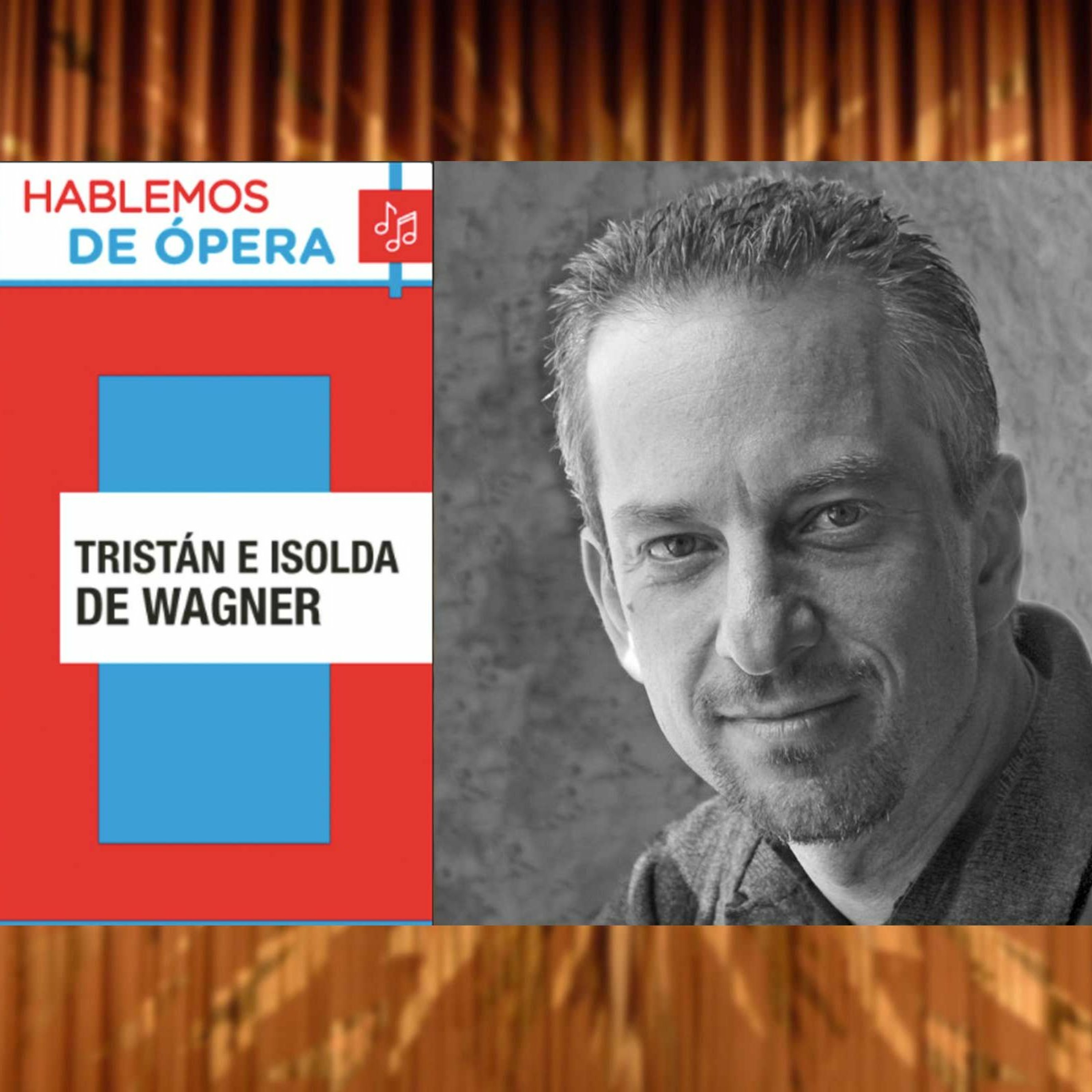 LA Opera Podcasts: Detrás del telón