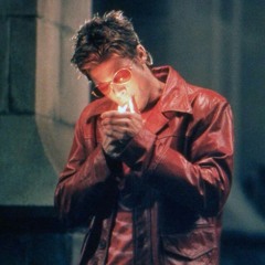 I'm Tyler Durden