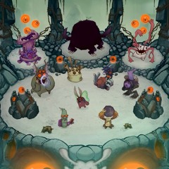 Panic Cavern Wave 2 - Uksus