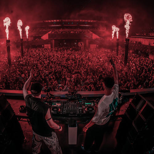 Kevin De Vries & Cassian - Payback (Remake)