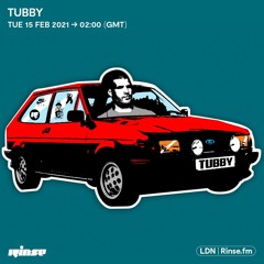 Tubby - 15 February 2022