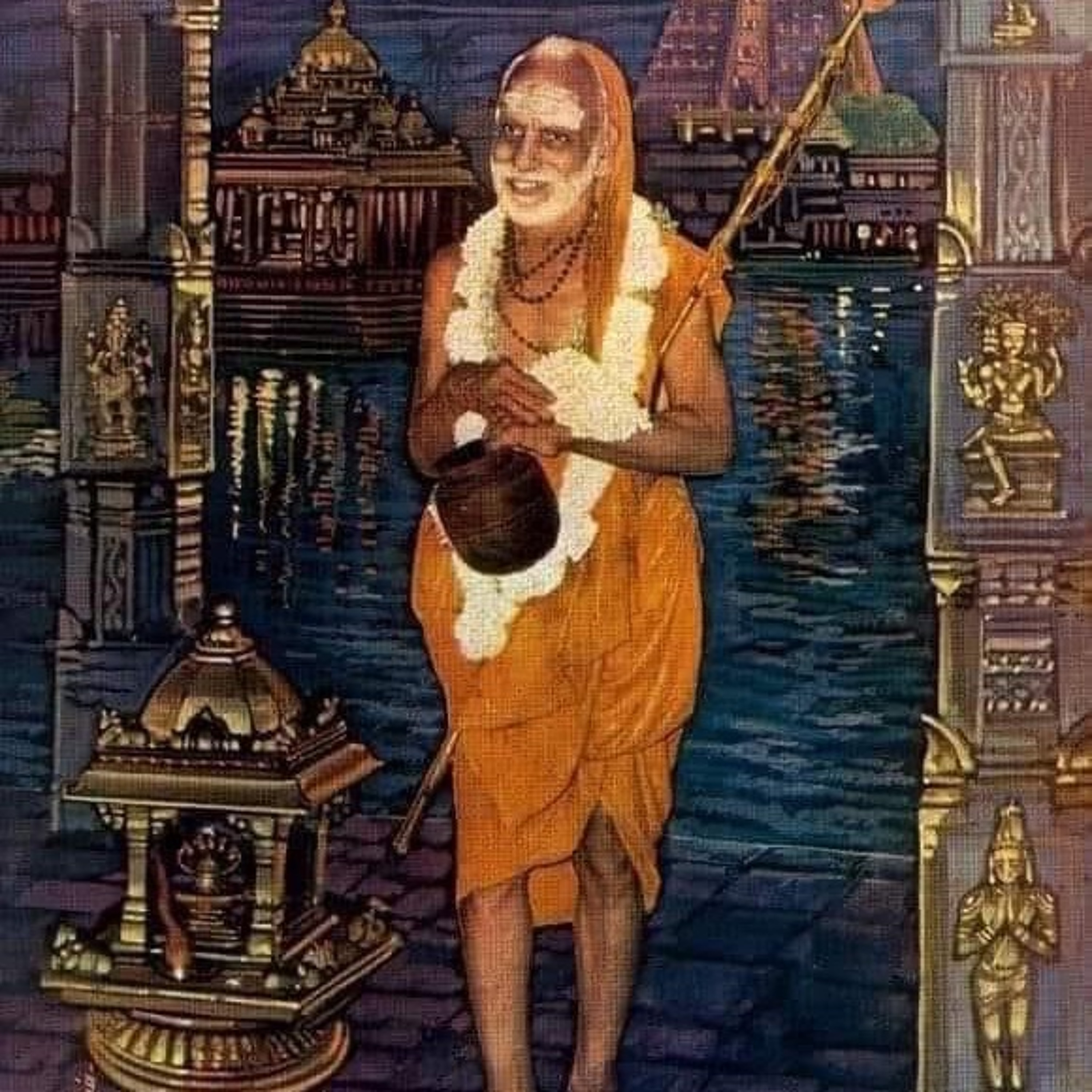 Bhaja Govindam