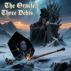 The Oracle: Three Debts