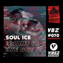 Soul Ice - I Want It, I've Got It