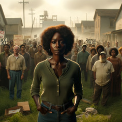 "Empowering Communities in the Fight Against Environmental Racism"