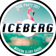 Modern Glory Radio: Pool Pahty 2021