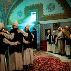 Meşki Rufai / Cumhur İlahiler / 1