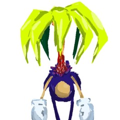 Palmtree Panic - Vs. tree.exe