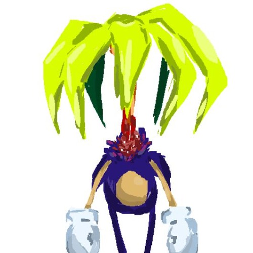 Palmtree Panic - Vs. tree.exe