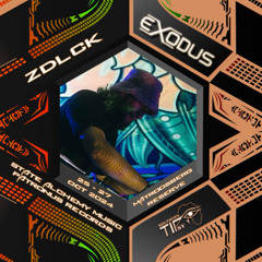 ZDLCK Live @ SouthernTipsy Exodus 2024