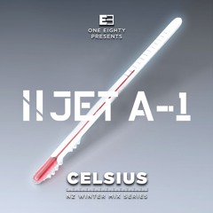 CELSIUS NZ WINTER MIX SERIES: JET A-1