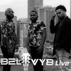 Bel Vyb Live - - Ayiti Cheri