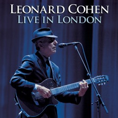 Leonard Cohen