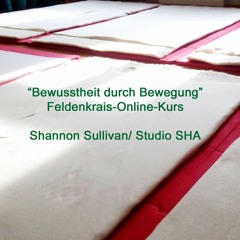 Die Rückenmuskulatur Stimulieren und Ausgleichen