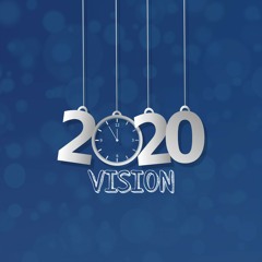 20/20 Vision [Prod. Homage X Reel Loops]