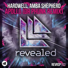 Apollo (Dr Phunk Remix)