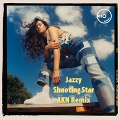 SHOOTING STAR.