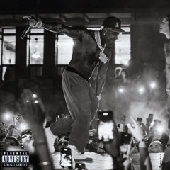 DABABY TYPE BEAT - "HYPE"