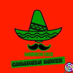 El Mariachi Loco (Caramelo Remix)