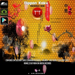 Nippon Koku - Psychedelic Music