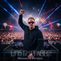 Unstoppable (Masacre version)