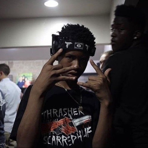 Stream Tay K- Bling Bling (Ft Pimpyz) by oxxy* | Listen online for free ...