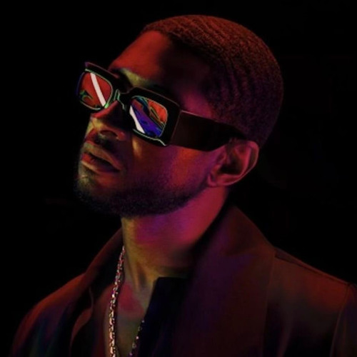 Yeah! (Usher) - Wilkko Remix