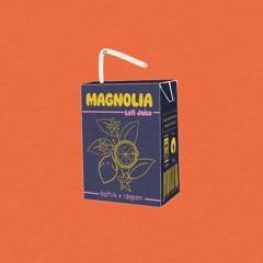 Noflik x Idepen - Magnolia