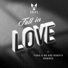 FALL IN LOVE